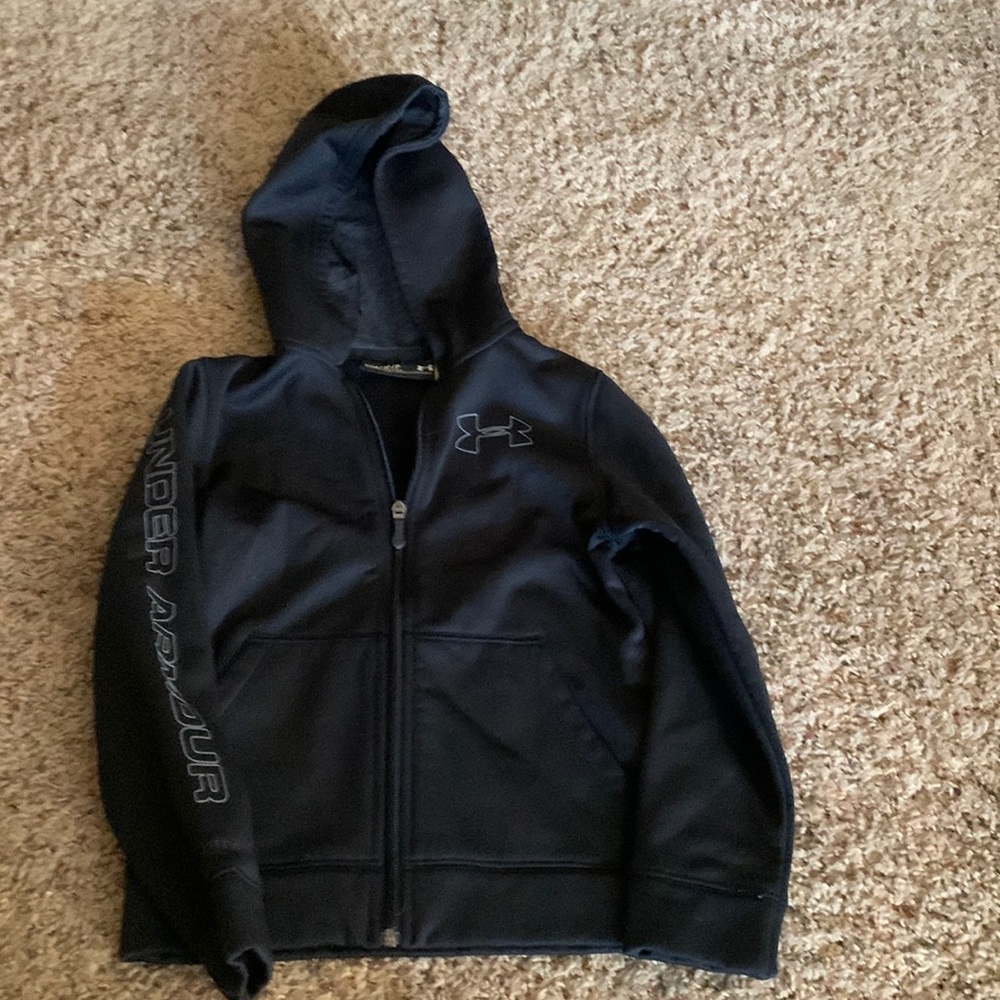 UA Small